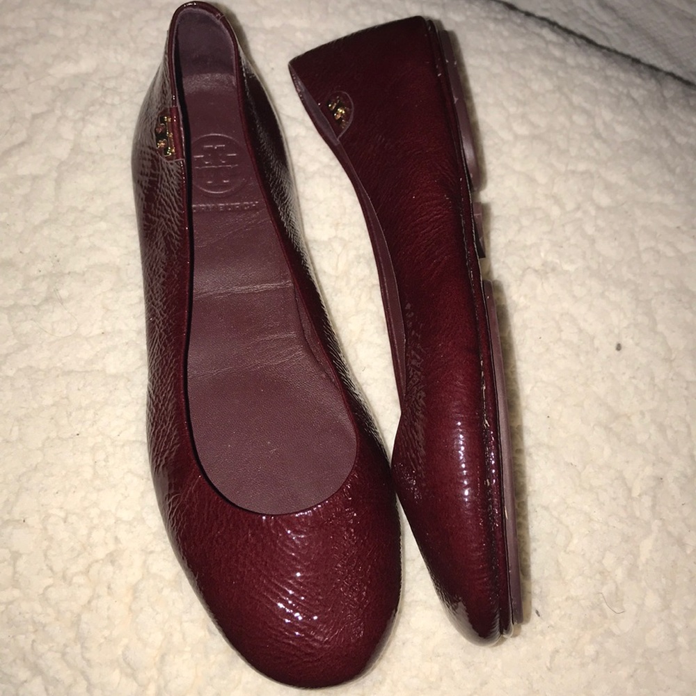 Tory Burch Flats